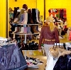 Магазины одежды и обуви в Горьковском